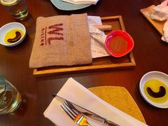 -杭州西子湖四季酒店-WL BISTRO西湖餐厅(灵隐路店)