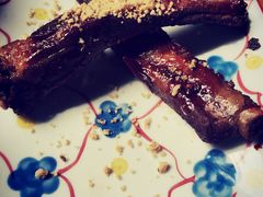 -蜜桃餐厅·古运河畔(南下塘店)