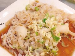 -宾朋海鲜饭庄(兴海路店)