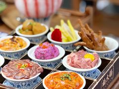 -楠火锅(龙阳广场店)