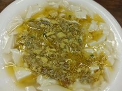 蟹粉豆腐-协和菜馆(凤凰街店)