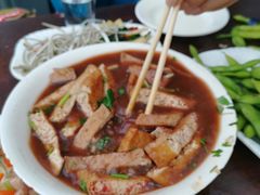 素卤煮-二姐卤煮(南十里居店)