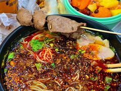 -一品飘香米线(一中总店)