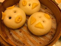 -老上海弄堂菜馆(恒基名人购物中心店)