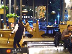 -老边饺子(彩虹城店)