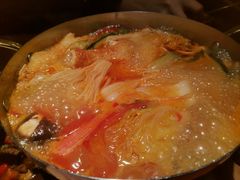 -仓桥家·焗寿司·锅物(光谷步行街店)