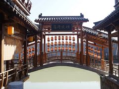 -亚马逊蒸汽活海鲜自助(LCM置汇旭辉广场店)