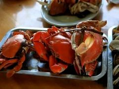 -阳江餐厅·30年老字号·粤菜海鲜大排档
