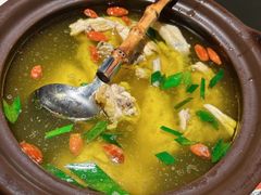 -阿露佳·舌尖上的安吉菜