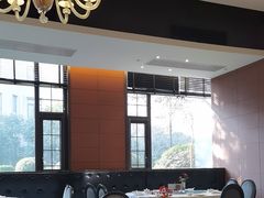 -麒茗餐厅·粤菜·宴会厅·海鲜(锦绣路店)