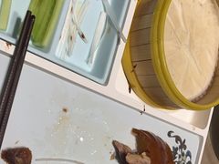 -味莊·青岛菜(云霄路店)