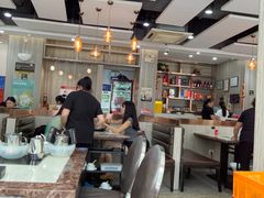 -潮悦牛肉火锅城(水贝店)
