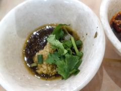 -海关荤豆花(洋河一路店)