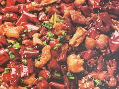 -辣婆婆(航天桥店)