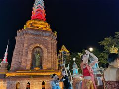 -西双版纳总佛寺