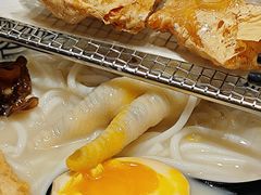 -凯峰鱼汤米线(金利達店)
