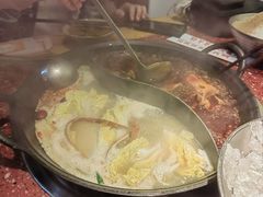 -赵美丽·重庆社区火锅·直营店(火车东站·中豪国际店)