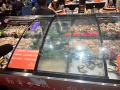 -玖等自助烤肉(步步高广场店)