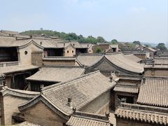 -山西王家大院