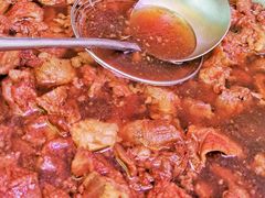 -阿娟牛肉丸·手打牛肉丸·现做现卖