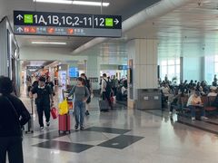 -福州长乐国际机场