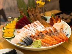 -高木日本料理(静安寺店)