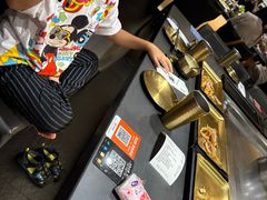 -大神太神·铁板烧(瑞虹天地月亮湾店)