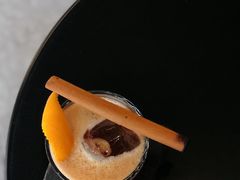 三途川-BE NORMAL CAFE(霞溪路店)