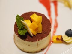 -龙虾酒吧扒房(宁波香格里拉店)