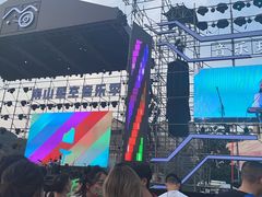 -重庆海昌加勒比海水世界