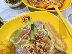 -胡王氏26号牛肉汤