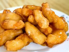 -红实家常菜(静安里店)