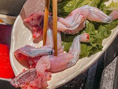 -洞子口重庆鲜货火锅(楚翘城旗舰店)