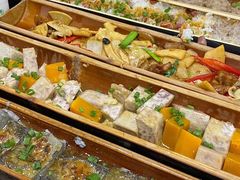 -竹一味·竹筒饭