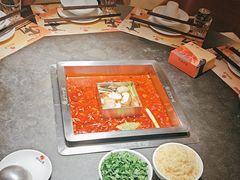 -锦城印象火锅(天府三街店)