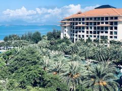 -惠州金海湾嘉华度假酒店