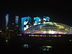 -杭州国际会议中心洲际酒店-原素全日餐厅(解放东路店)