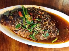 -云隐小厨·传统大理美食(复兴路店)