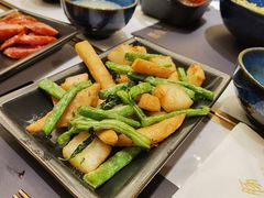 炸物拼盘-馔豚·台北菜专门店(深圳湾万象城店)
