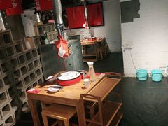 -么肆烤肉(汉街形象店)