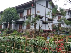 -龙潭生态旅游度假区