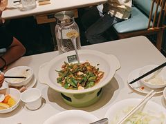 -绿草地·湘菜(7mall店)