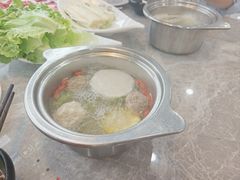 -牛天下·牛肉·海鲜·打边炉·融合菜