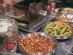 -幸福小串·地摊小炉子(三阳路店)