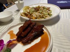 上海熏鱼-上海年代(水上东路店)