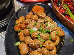 -红辣椒·川菜·火锅(科华路店)