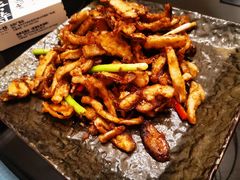 -宴小馆·小海鲜青岛菜(五四广场店)
