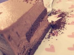 巧克力冰淇淋蛋糕-22cafe