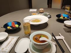 -香山湖渔家大院