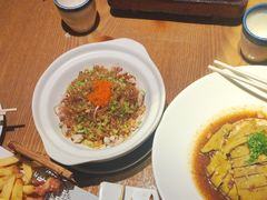 -北国饭店(汕头卜蜂店)